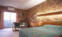 Comfort Inn Sandhurst - Kingaroy Accommodation
