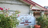 Peace By The River Homestay - Accommodation Cooktown