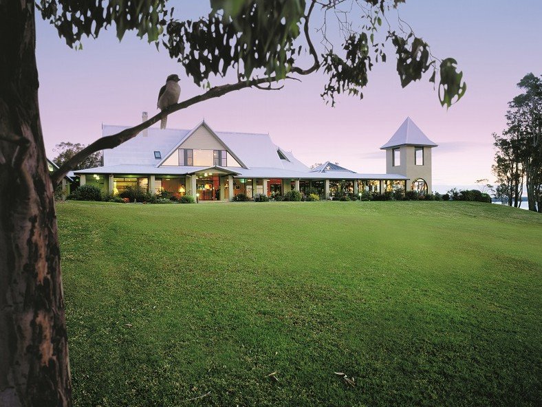 Resort Accommodation Australia