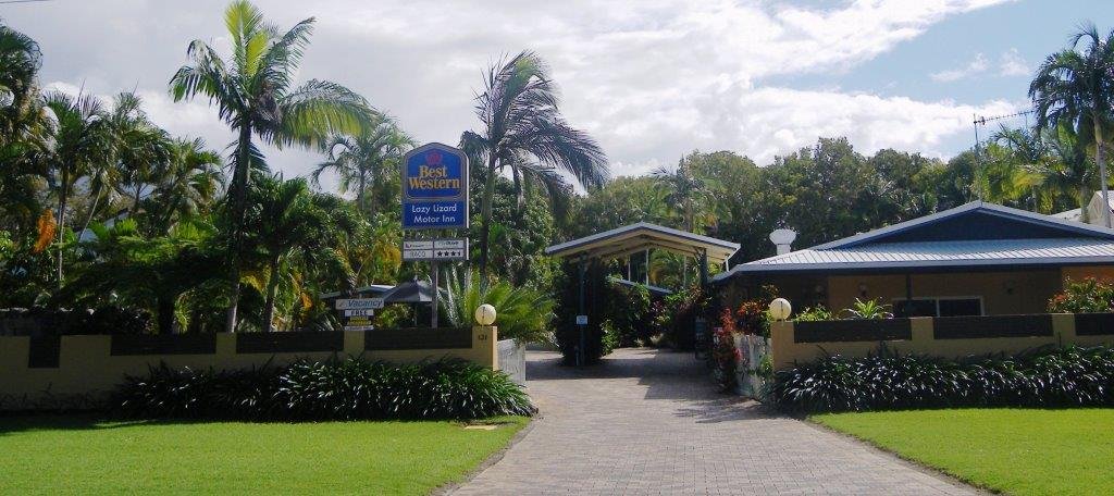  Tourism Cairns