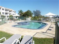 Pelican Cove - Accommodation in Surfers Paradise