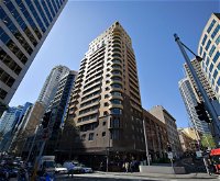 Seasons Harbour Plaza Darling Harbour - Accommodation Melbourne