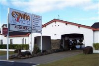 Espana Motel - Accommodation Port Hedland