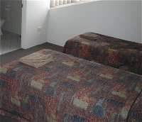 Newcastle Serviced Apartments - Accommodation in Surfers Paradise