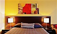 Governor Macquarie Motor Inn - Accommodation Cooktown