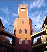 Clocktower Apartments - Accommodation Port Hedland