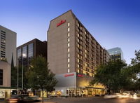 Melbourne Marriott Hotel - Tourism Adelaide