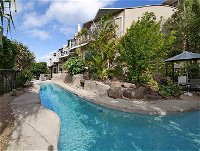 Andari Luxury Apartments - Accommodation in Surfers Paradise