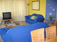 Cheltenham Apartments - Accommodation Yamba