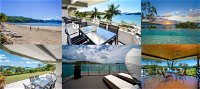 Hamilton Island Private Apartments - Coogee Beach Accommodation