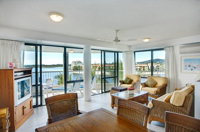 Noosa Pacific Resort - Accommodation Airlie Beach