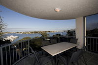 Riverdance Apartments - Broome Tourism