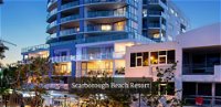 Scarborough Beach Resort - Geraldton Accommodation