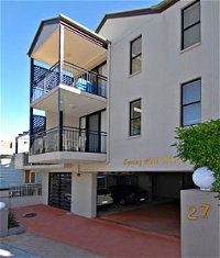 Spring Hill Mews - Surfers Gold Coast