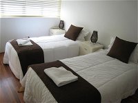 Viscount On The Beach - Hotels Melbourne