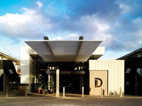 Diamant Boutique Hotel Canberra - Whitsundays Tourism