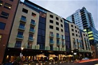 Mantra Hindmarsh Square - Accommodation in Surfers Paradise