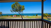 Port Lincoln Tourist Park - Accommodation Georgetown