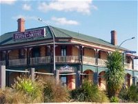 Streaky Bay Hotel Motel - Geraldton Accommodation