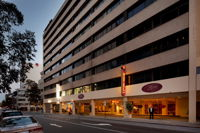 Kings Perth Hotel - Mackay Tourism