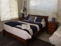 Apartments On-The-Park March - Accommodation Yamba