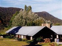 Crackenback Farm Restaurant and Guesthouse - Accommodation Sunshine Coast