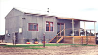 Redwing Barn Farmstay - Accommodation Cairns