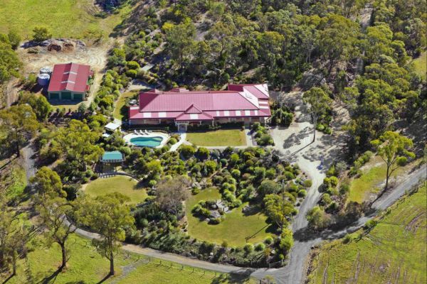 Somersby NSW Accommodation QLD