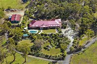 Somersby Gardens - Tourism Cairns