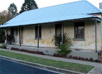 The Tannery Mudgee - Accommodation BNB