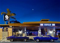 Tonsley Hotel - Accommodation Port Hedland