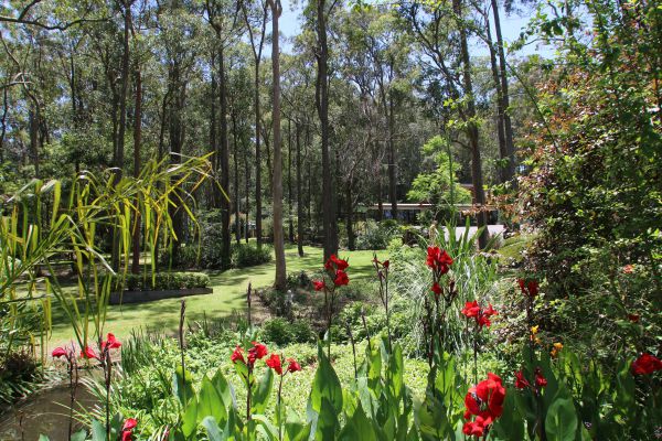 Mount Hutton NSW Tweed Heads Accommodation