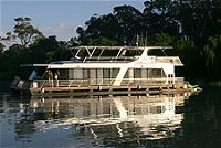 Whitewater Houseboat - Accommodation Georgetown
