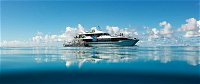 Bundaberg to Lady Musgrave Island Day Cruise - Whitsundays Tourism