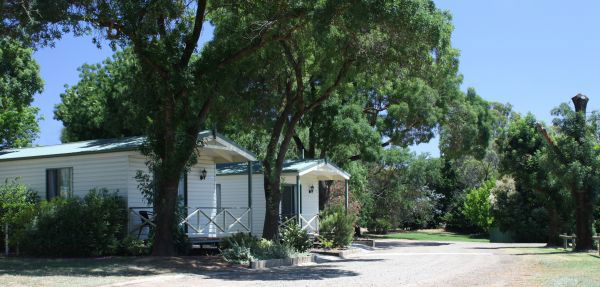 North Wangaratta VIC Accommodation NT