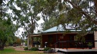 Friends at McLaren Vale - Accommodation Cooktown