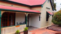 Barossa Peppertree Cottage - Accommodation in Surfers Paradise