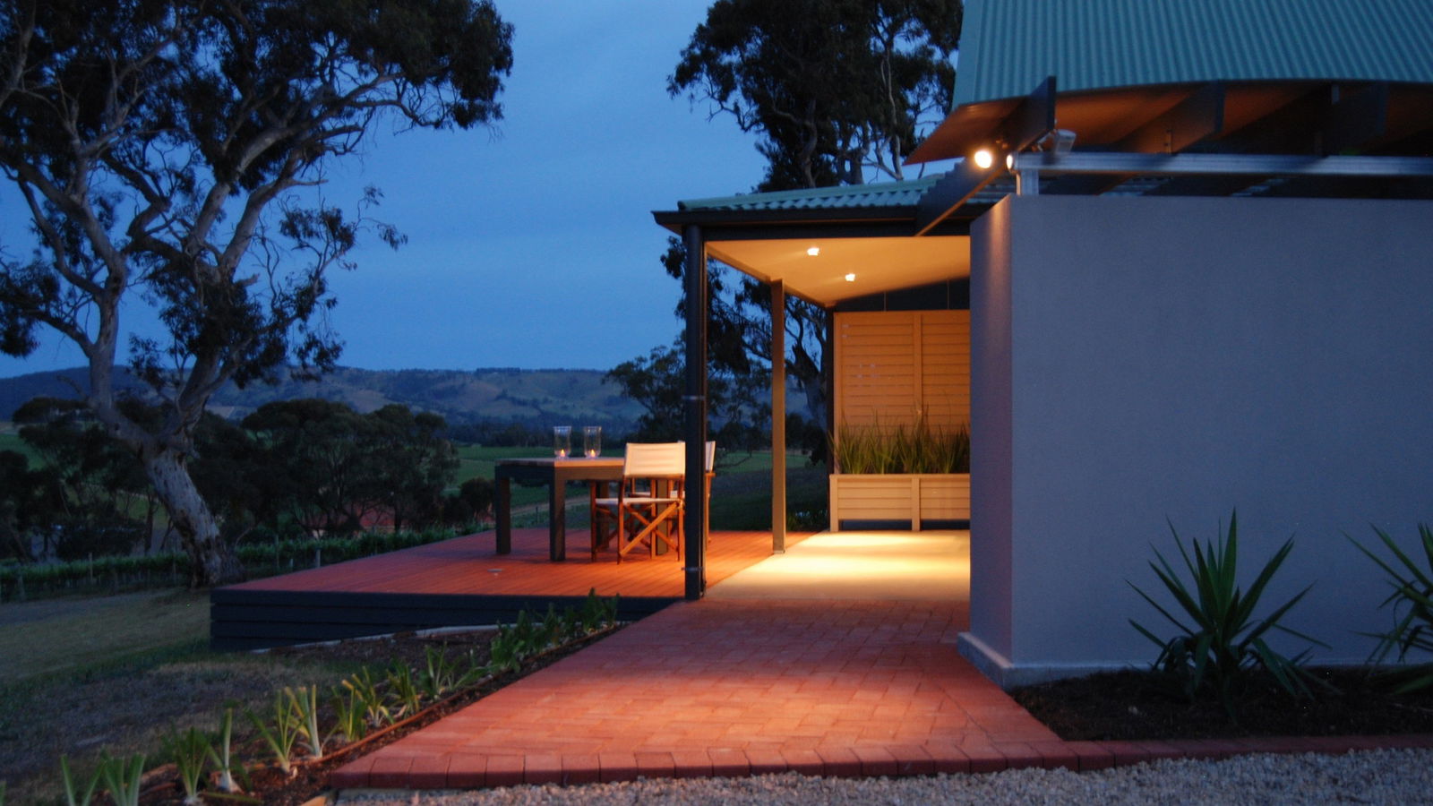 Blewitt Springs SA Accommodation Sydney