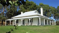 Orchard House - Port Augusta Accommodation