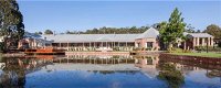 Mercure Ballarat Hotel and Convention Centre - Accommodation Mt Buller