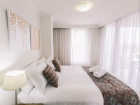 Newcastle Central Plaza Apartment Hotel - Townsville Tourism