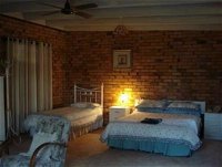 Pamela's Retreat - Wagga Wagga Accommodation