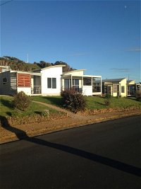 Azzure Beach Houses - Tourism Canberra