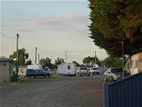 Central Caravan Park Colac - Accommodation in Surfers Paradise