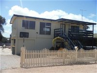 Costa To Coast - Accommodation Cooktown