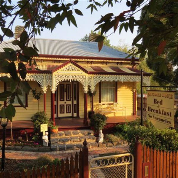 Drysdale VIC Southport Accommodation