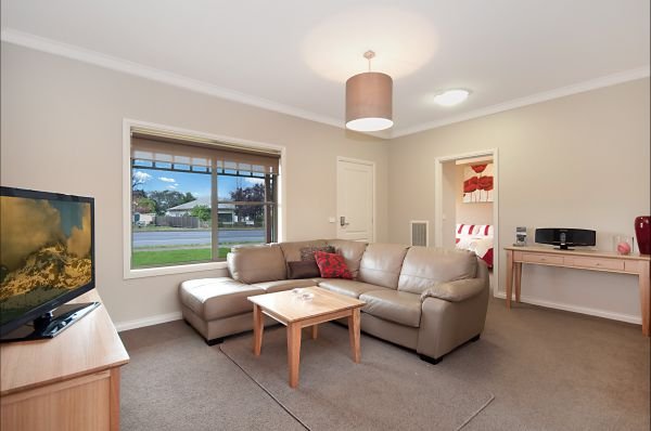 Mount Gambier SA Accommodation Georgetown