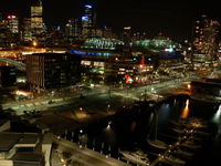 Harbour Escape Apartments Docklands - Accommodation QLD