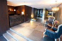 Kirketon Hotel Sydney - by 8Hotels - Redcliffe Tourism