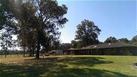 Villa Malbec - Wagga Wagga Accommodation